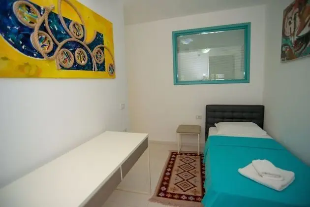 Apart Daire, 2 Yatak Odası, Veranda (3 Adults)