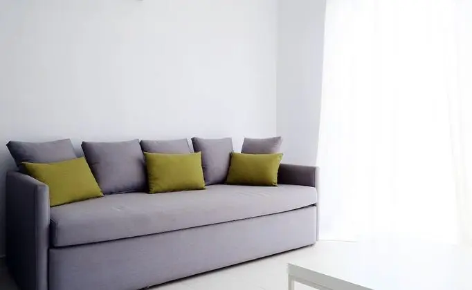 Apart Daire, 2 Yatak Odası, Veranda (3 Adults)