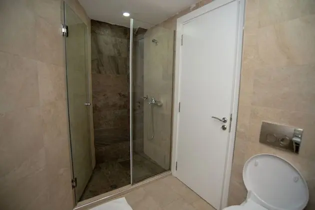 Apart Daire, 2 Yatak Odası, Veranda (3 Adults)