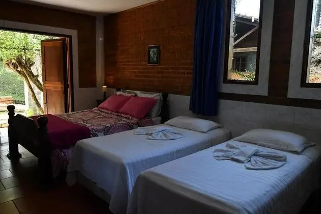 Quarto Deluxe