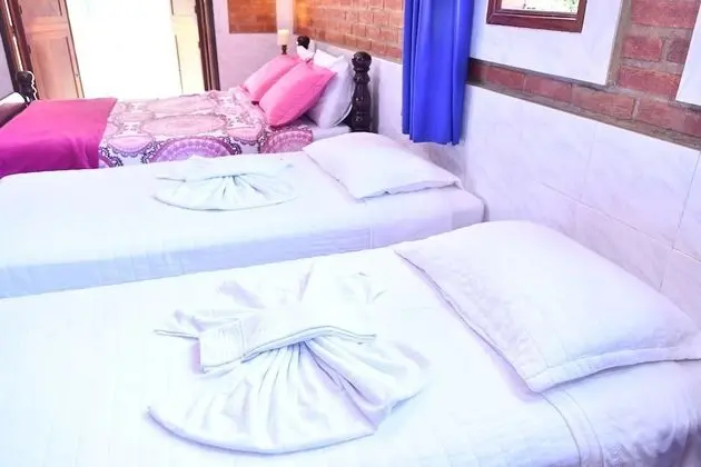 Quarto Deluxe