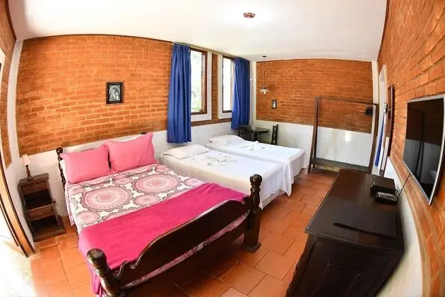 Quarto Deluxe