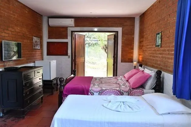 Quarto Deluxe
