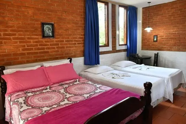 Quarto Deluxe