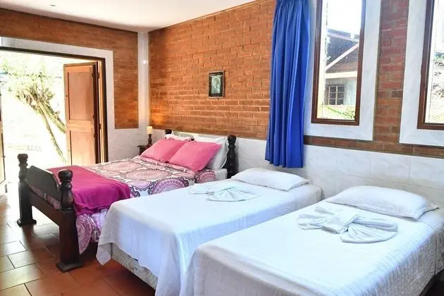 Quarto Deluxe