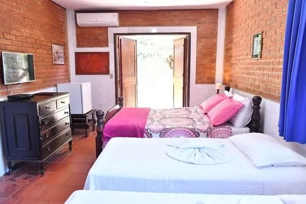Quarto Deluxe