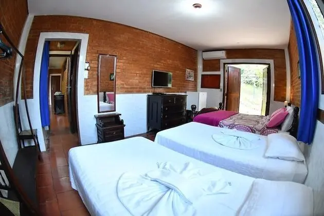 Quarto Deluxe
