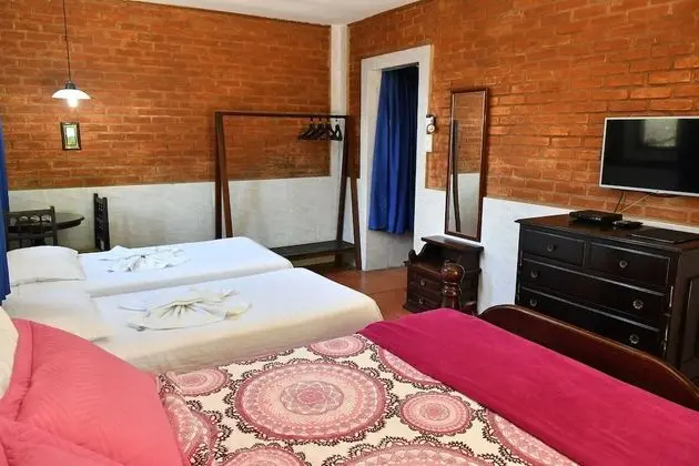 Quarto Deluxe