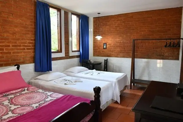 Quarto Deluxe