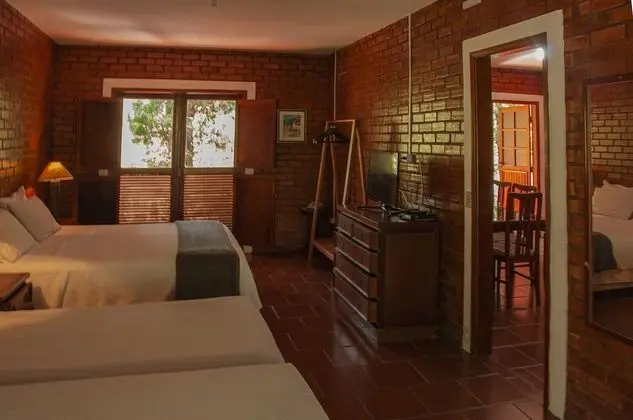 Standard Dağ Evi