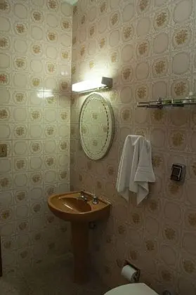 Standard Dağ Evi