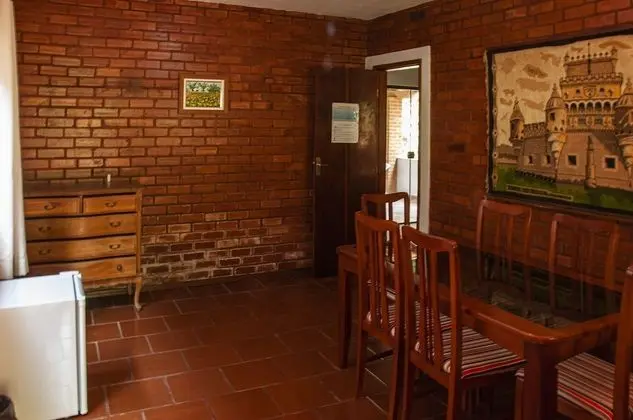 Standard Dağ Evi