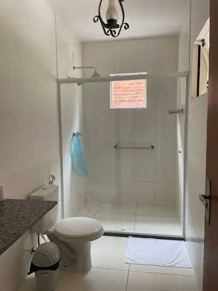 Standard Dağ Evi