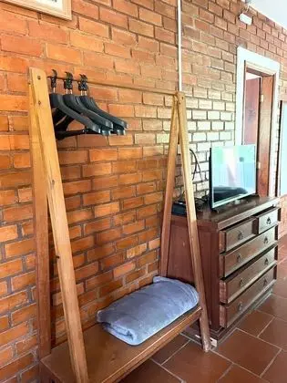 Standard Dağ Evi