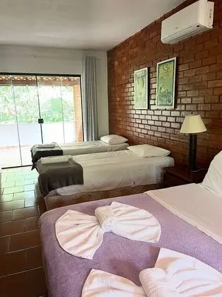 Standard Dağ Evi