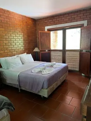 Standard Dağ Evi
