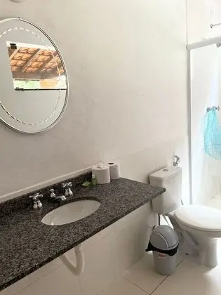 Standard Dağ Evi