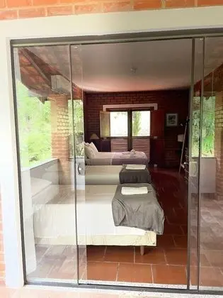 Standard Dağ Evi