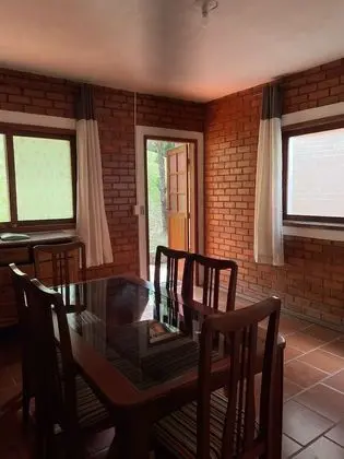 Standard Dağ Evi