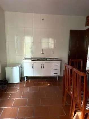 Standard Dağ Evi