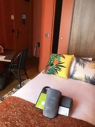 Standard Tek Kişilik Oda