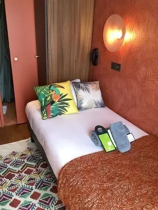 Standard Tek Kişilik Oda