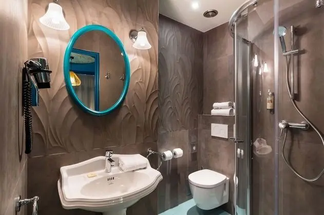 Standard Tek Kişilik Oda