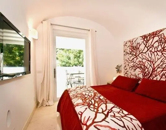 Villa, 3 Yatak Odası