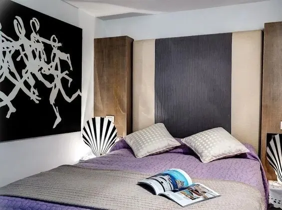 Villa, 3 Yatak Odası