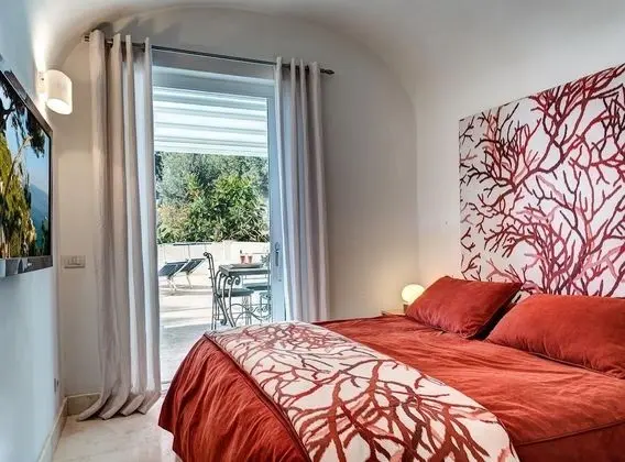 Villa, 3 Yatak Odası