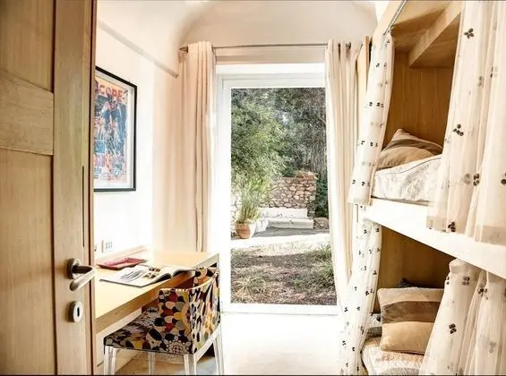 Villa, 3 Yatak Odası