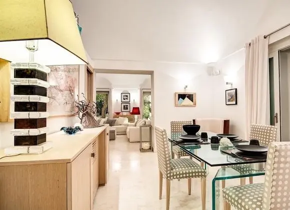 Villa, 3 Yatak Odası
