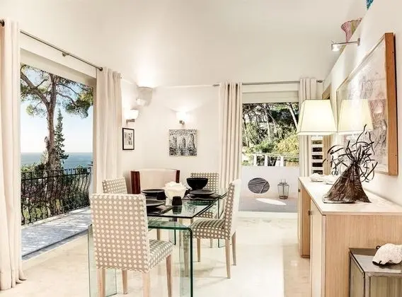 Villa, 3 Yatak Odası