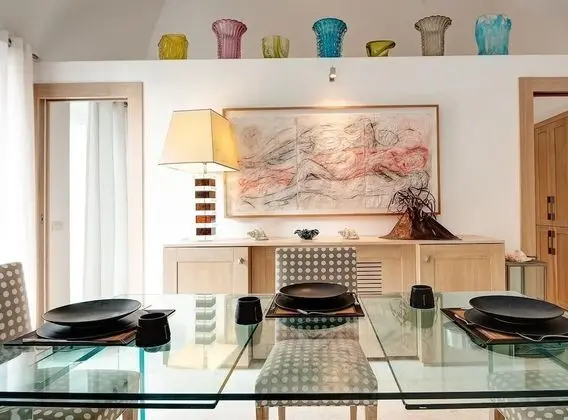 Villa, 3 Yatak Odası