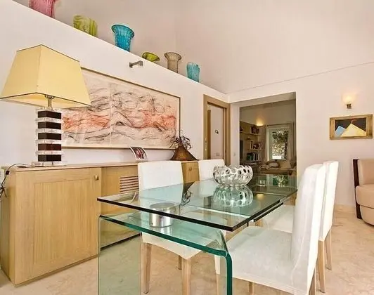 Villa, 3 Yatak Odası