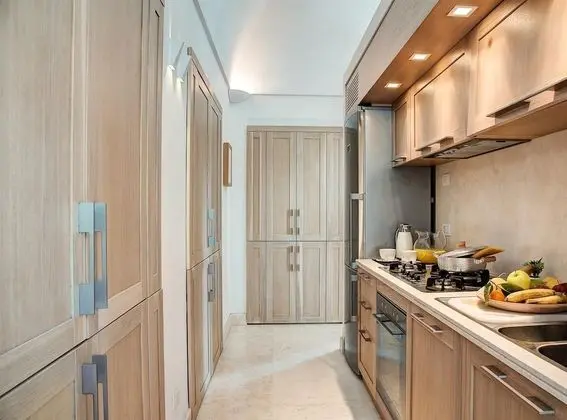 Villa, 3 Yatak Odası