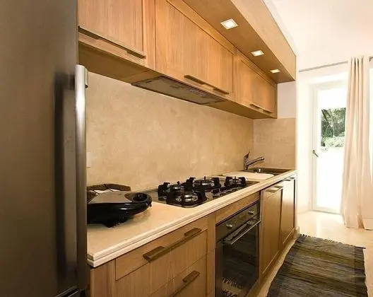 Villa, 3 Yatak Odası