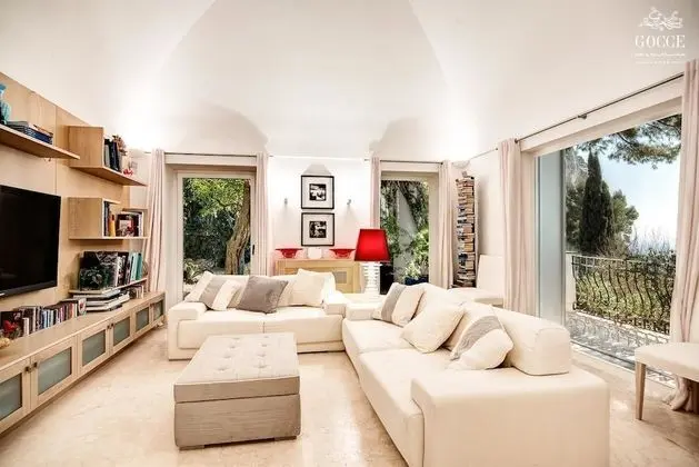 Villa, 3 Yatak Odası