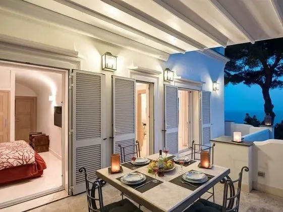 Villa, 3 Yatak Odası