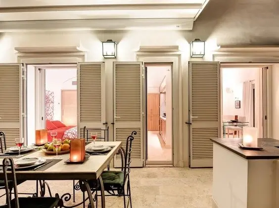 Villa, 3 Yatak Odası