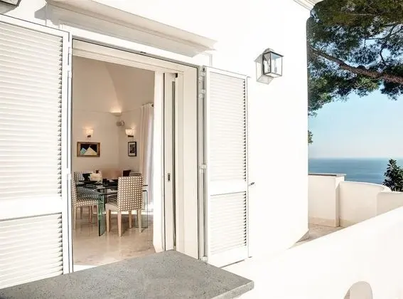 Villa, 3 Yatak Odası