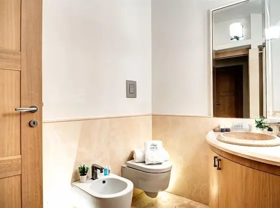 Villa, 3 Yatak Odası