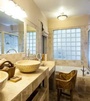 Villa, 3 Yatak Odası, Sigara İçilmez