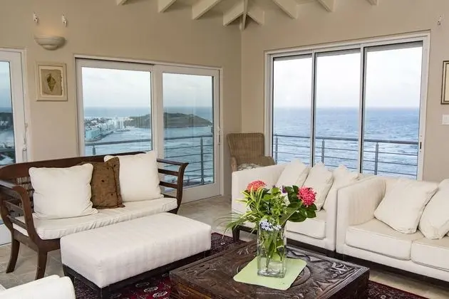 Villa, 5 Yatak Odası, Sigara İçilmez