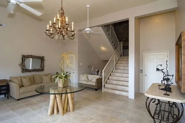 Villa, 5 Yatak Odası, Sigara İçilmez