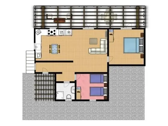 Villa