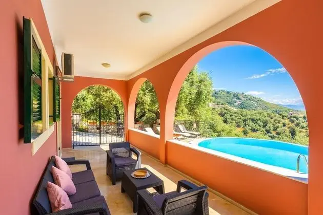 Villa