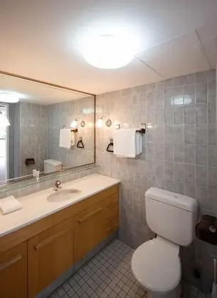 Standard Oda, 2 Yatak Odası