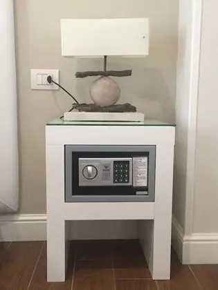Superior Tek Büyük veya İki Ayrı Yataklı Oda, Balkon, Şehir Manzaralı