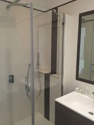 Superior Tek Büyük veya İki Ayrı Yataklı Oda, Balkon, Şehir Manzaralı